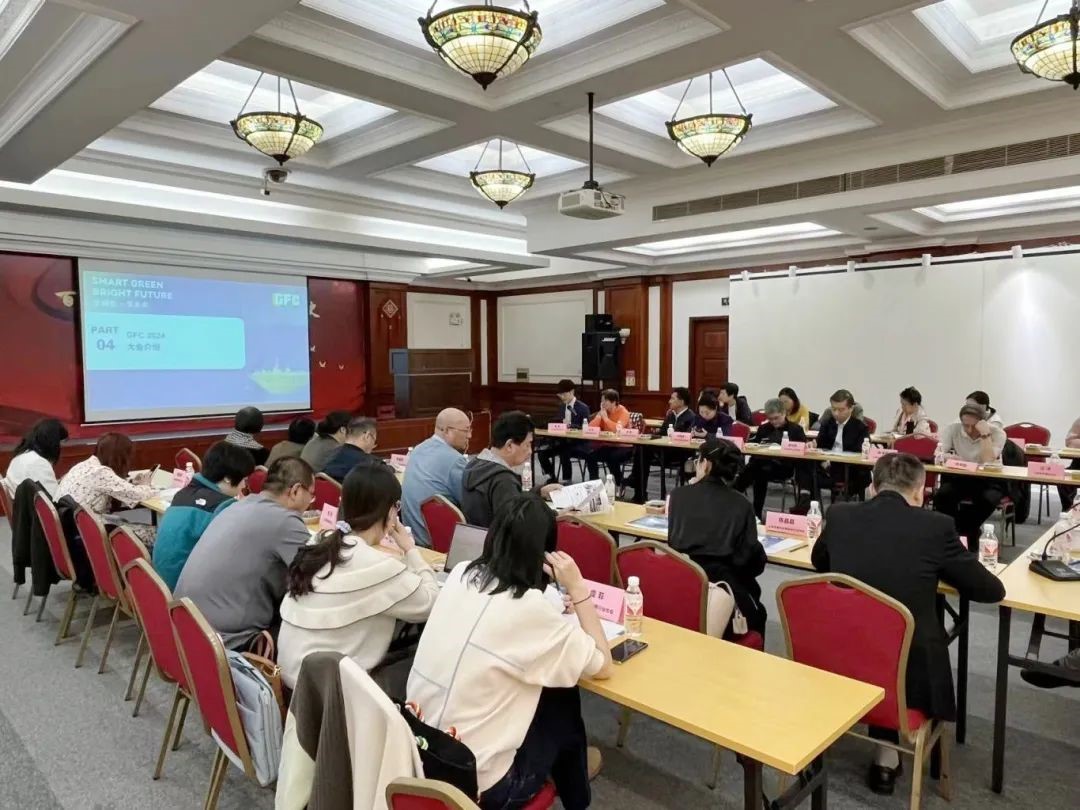 上海市工經(jīng)聯(lián)成功舉辦“綠色工廠節(jié)能設(shè)備及技術(shù)展暨系列論壇”專題沙龍，推動(dòng)會(huì)議及展覽服務(wù)新發(fā)展